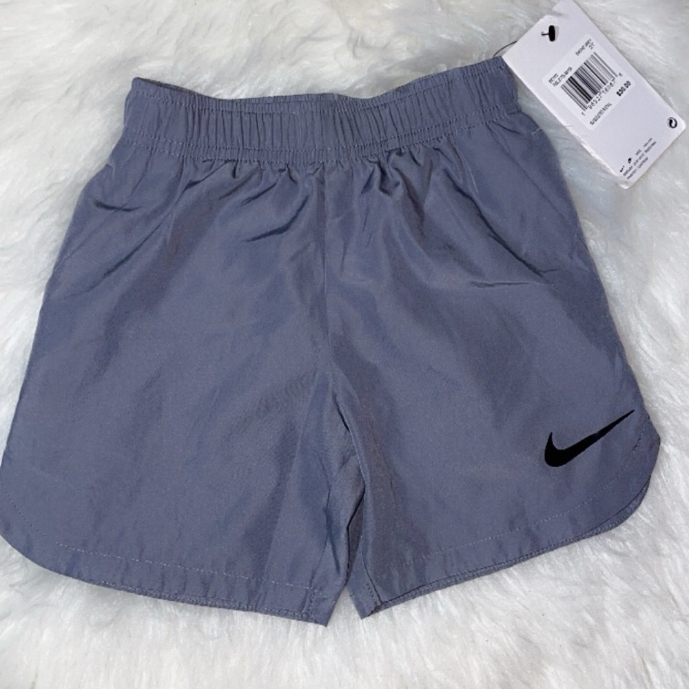 New Toddler Nike Shorts